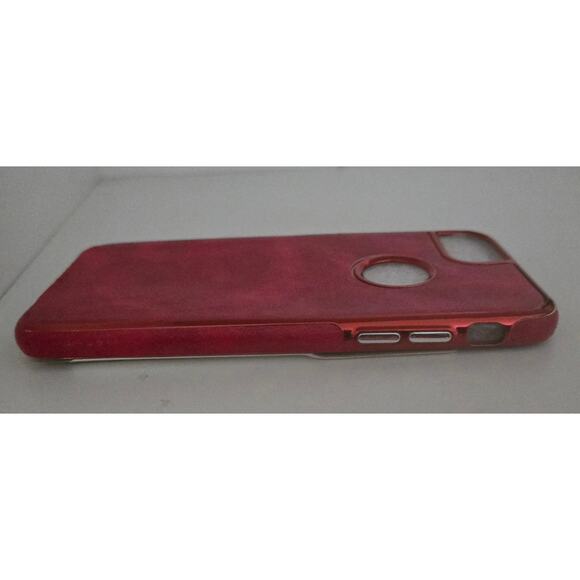 Red IPhone 6(S), IPhone 7, IPhone 8 Phone Case - Picture 5 of 13